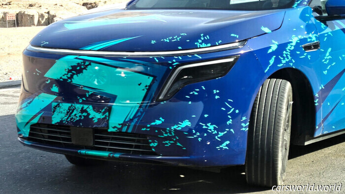 Dimentica la Rogue, questo SUV elettrificato potrebbe essere la prossima grande novità di Nissan | Carscoops